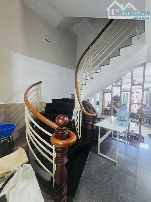 Bán Nhà 5 Tầng, 88m2, HXH Đường Nguyễn Thị Thập, Quận 7 - 5