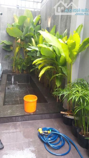 Biêt thự 2MT 69 Nguyễn Thông Q3 - 8.3x11m - 4 Tầng Thang máy - Nội thấp Ý Nhập Khẩu !!! - 3