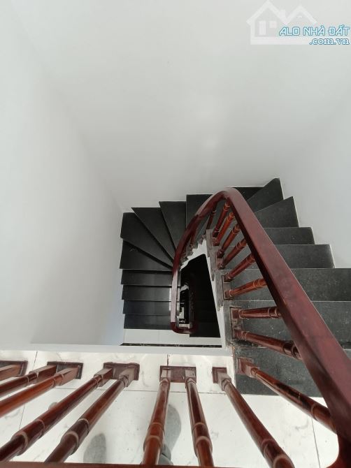 An Trạch, 40m, 6 ngủ, Lô góc, Gần ô tô, Nhà mới đẹp full nội thất ở ngay, Sổ vuông vắn - 6