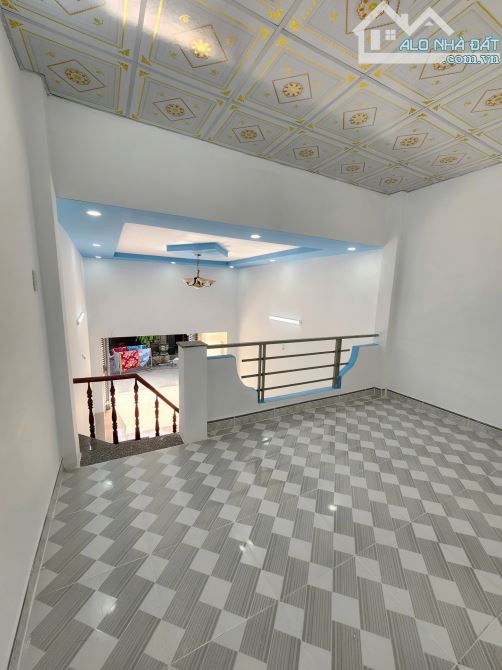 nhà cấp 4 gác đúc 60m2 2ty5 TL siêu rẻ gần đường Lê Thị Trung P.Bình Chuẩn - 6