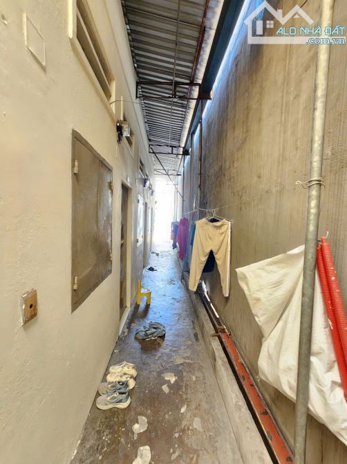 108,4m2 6ty5 TL trọ hoàn công 1 trệt 1 lầu gần đường Quốc Lộ 1A, KDC Sóng Thần P.Dĩ An - 6