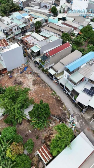 lô đất 94,1m2 3ty4 TL gần chợ Dĩ An 1, p.Dĩ An, Tp.Hồ Chí Minh - 6