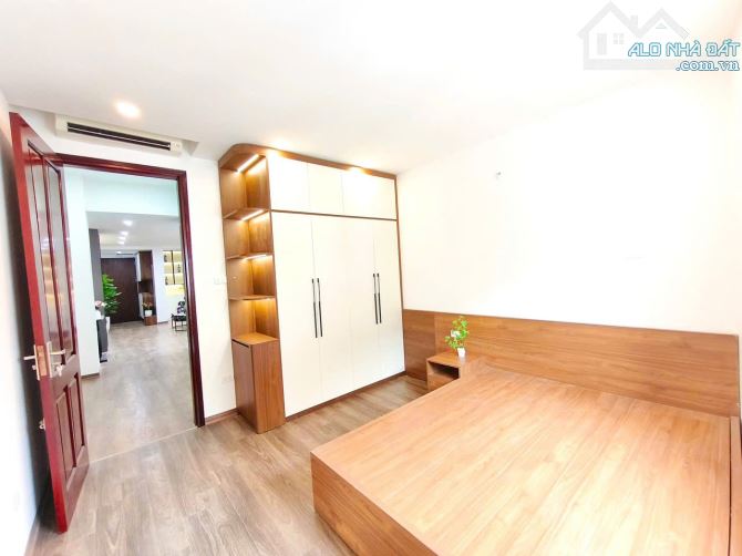 CHUNG CƯ 172 TRẦN BÌNH – 102M² – TẦNG CAO – 7,05 TỶ – NAM TỪ LIÊM - 6