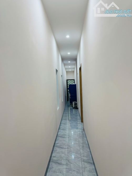 Bán nhà 2 mê 38 Khương Hữu Dụng - 6