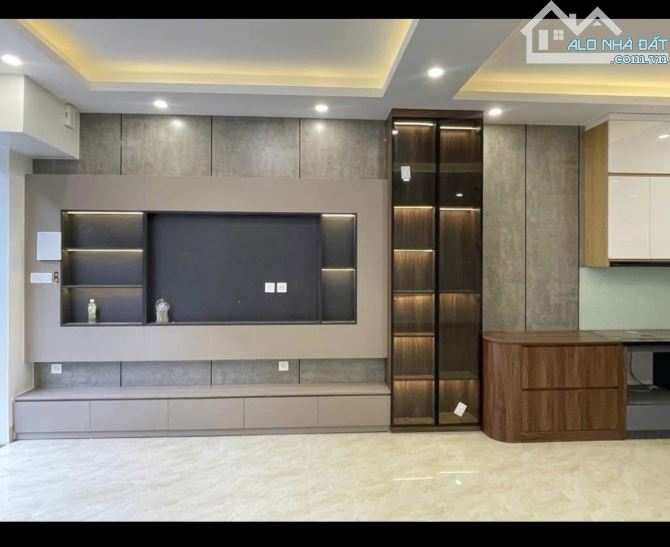 SÀI ĐỒNG – 5 TẦNG MỚI TINH – Ô TÔ VÀO NHÀ – 8.6 TỶ - 6