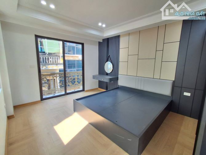 🏢 Sài Đồng 43m² – 7 tầng – Lô góc Oto tránh – 14,8 TỶ - 6