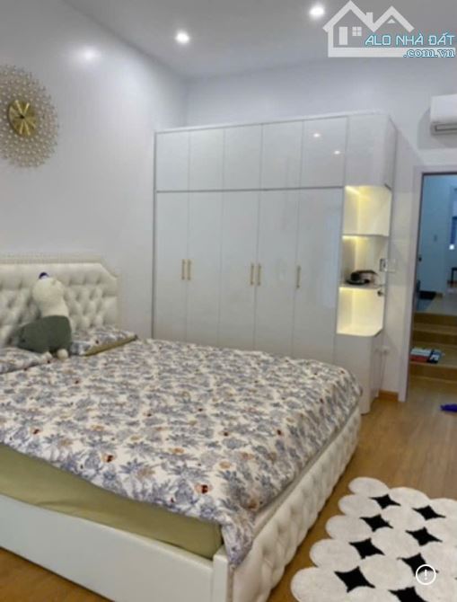 Bán nhà 4 tầng khu phân lô đường vòng Vạn Mỹ , Đà Nẵng . Dt 88m giá bán 6,8 tỷ - 6