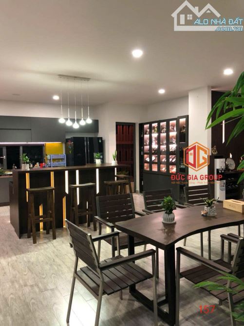Bán Toà Nhà 2 Mặt Tiền Đường D6 Và N3 KDC D2D ,Phường Thống Nhất ,Biên Hòa DTSD 800m 32 tỷ - 6