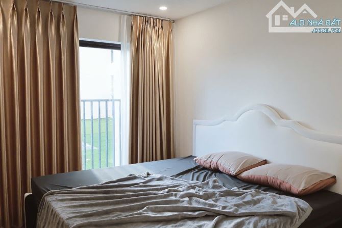 Chung cư CT3 Vĩnh Điềm Trung full nội thất cao cấp view hồ bơi siêu đẹp - 6