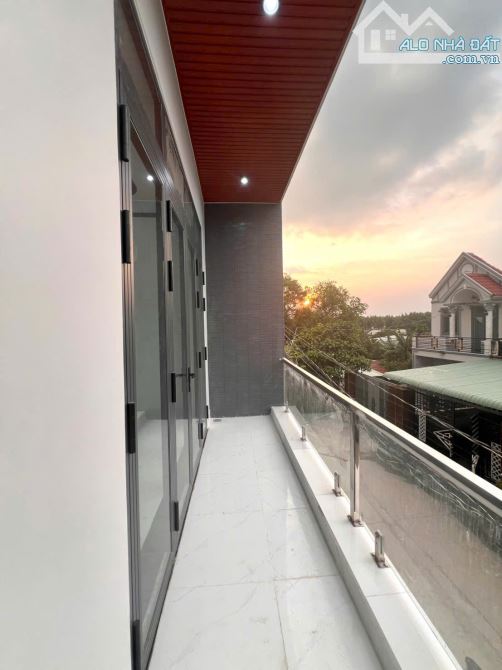Biệt Thự Mini Sổ Riêng Thổ Cư 150m2 GIÁ CHỈ HƠN 2 TỶ XÍU ngay Đồng Khởi - 6