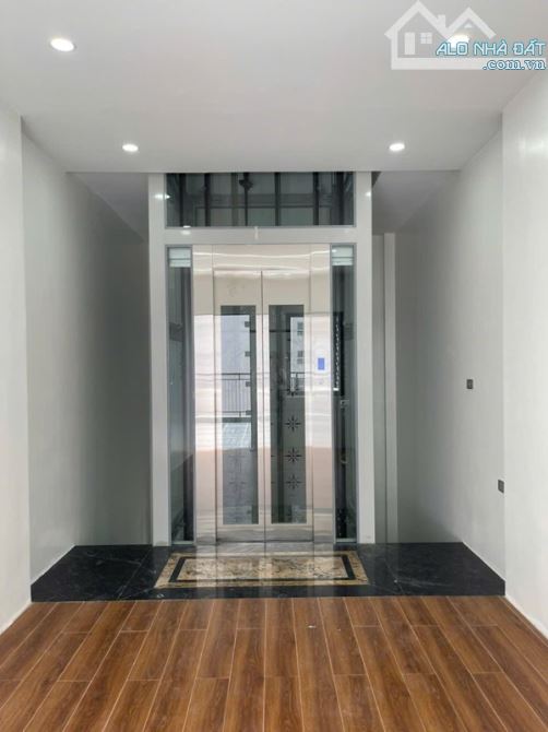 BÁN NHÀ GIA THUỴ- DT 40M2- NỞ HẬU- Ô TÔ VÀO NHÀ- NHỈNH 11 TỶ- SIÊU HIẾM-VIP! - 6