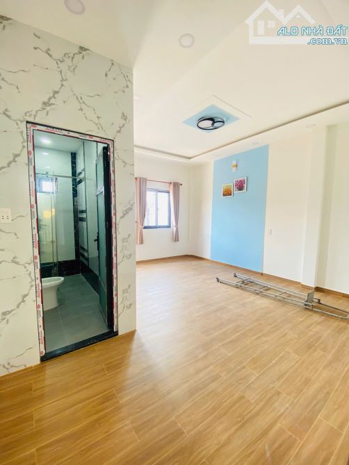 Bán nhà 5 x 13m, sau căn MT Lưu Hữu Phước P15-Q8 - 6