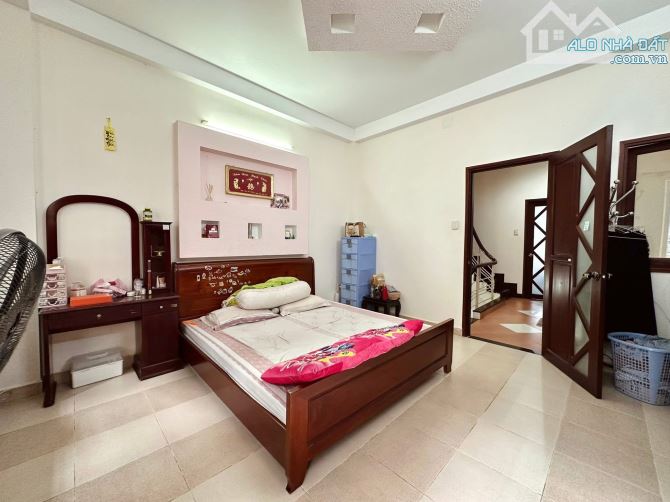 🏡 BÁN NHÀ HẺM XE HƠI NGUYỄN TRÃI – QUẬN 1 – PHƯỜNG NGUYỄN CƯ TRINH - GIA 9,8 TỶ - 6