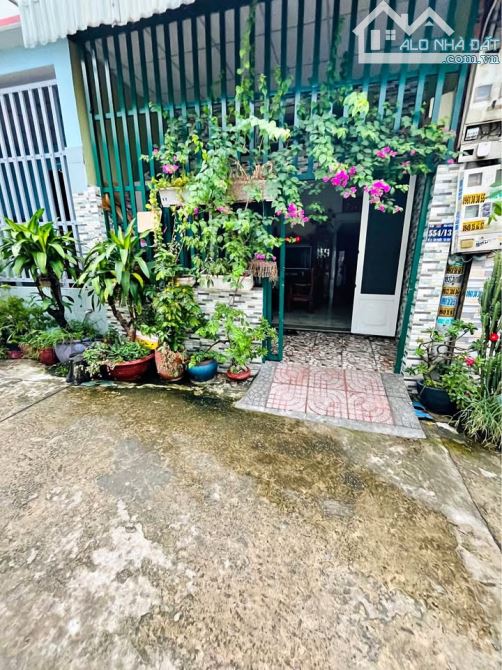 Vỡ nợ nên bán gấp căn nhà đầy kỉ niệm của gia đình, nhà ở Hóc Môn, DT56m2, giá 690 triệu. - 6