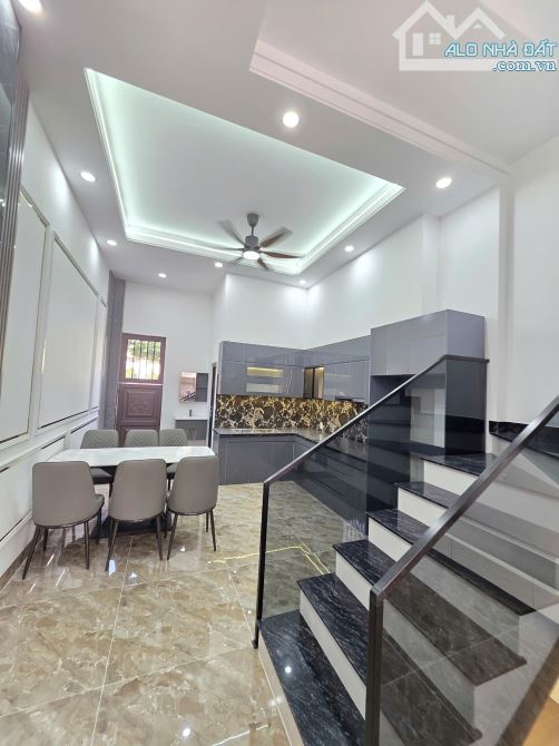 5Tỷ TL🔥Bán nhà ĐẸP KDC gần Vincom 2,5km, p.Tân Đông Hiệp, Tp.Dĩ An - 6