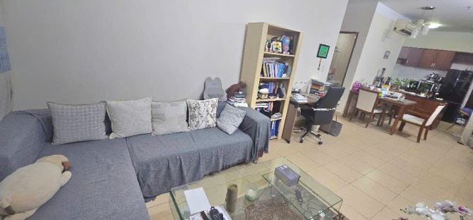 CĂN HỘ ĐÃ CÓ SỔ VIEW KÊNH THAM LƯƠNG - CC PHÚ GIA HƯNG CĂN GÓC SIÊU ĐẸP 73M2 - 3,1Tỷ - 6