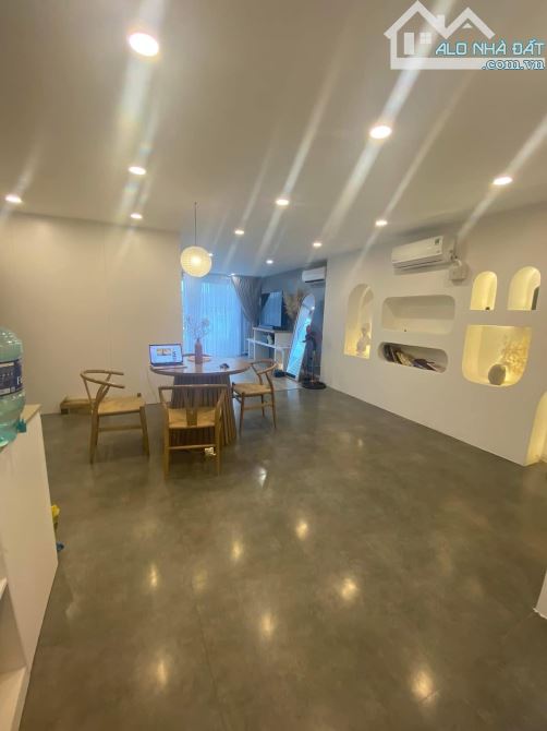 BÁN GẤP SHOPHOUSE MẶT PHỐ LÊ TRỌNG TẤN - GẦN VIN TÂY MỖ - KD TỐT. 120m2 x 5T- GIÁ 45,5 TỶ. - 4