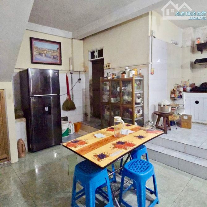 BÁN ĐẤT TẶNG NHÀ 2 TẦNG - KIỆT HOÀNG VĂN THỤ, PHƯỚC NINH, HẢI CHÂU, ĐÀ NẴNG - 6