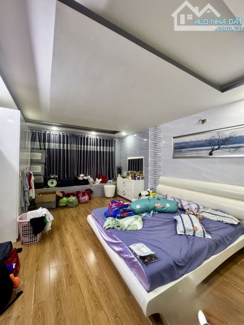 50M2 _ 5 TẦNG _ THÍCH QUẢNG ĐỨC _ HXH _ PHÚ NHUẬN _ HƠN 11 TỶ TL - 6