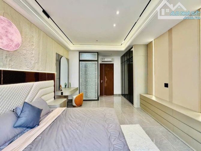 🏠 HẺM ÔTÔ GẦN MT MINH PHỤNG, Q11 - 4 TẦNG, 4X15 - NHÀ THẬT HÌNH THẬT - 6