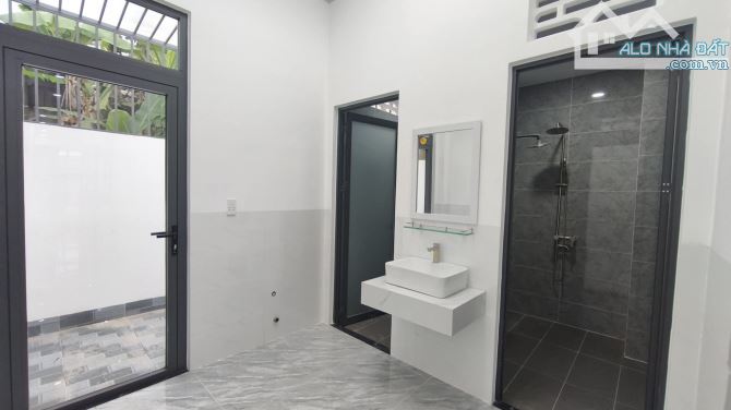 Bán nhà Hố Nai 3,TP Biên Hoà sổ riêng,full thổ cư tặng nội thất - 6