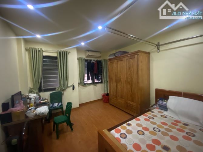 Bán nhà Ngọc Thụy, Bồ Đề, Long Biên, 37 X 5 T, ngõ 3 gác thông, gần công viên 3 quả đồi - 6
