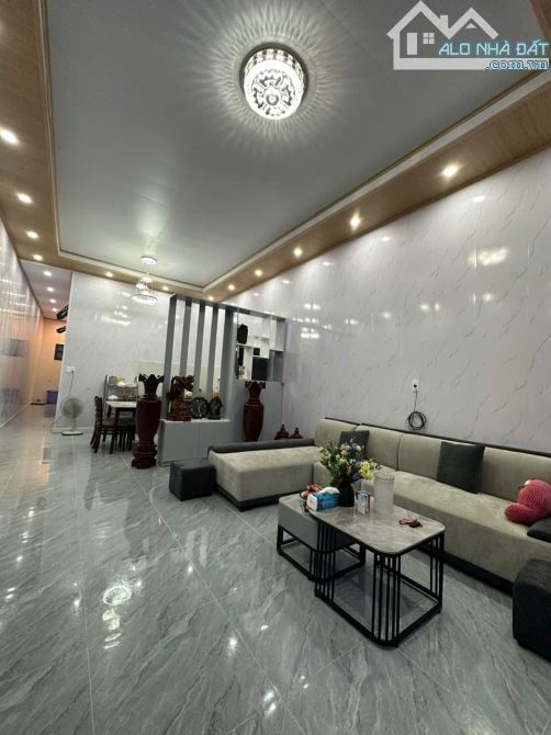 BÁN CĂN NHÀ MAI XUÂN THƯỞNG P LÂM VIÊN MỚI . 2.1TY. ĐƯỜNG OTO. ĐÀ LẠT - 6