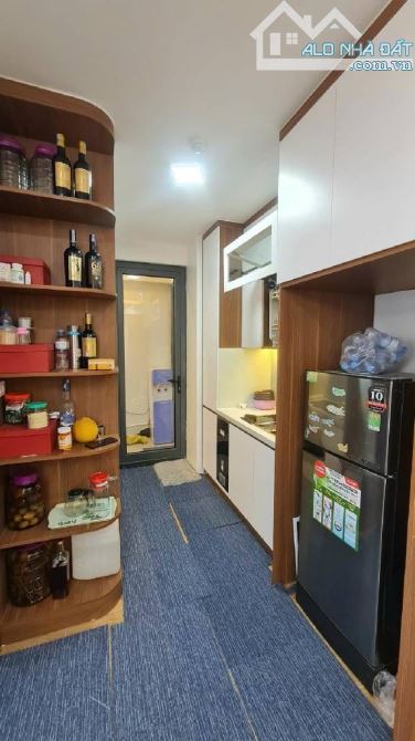 BÁN CHUNG CƯ GELEXIA MỚI ĐẸP Ở 885 TAM TRINH 85M2, NỘI THẤT ĐẸP, VIEW ĐẸP, 2 NGỦ 2 VS, Ở L - 6