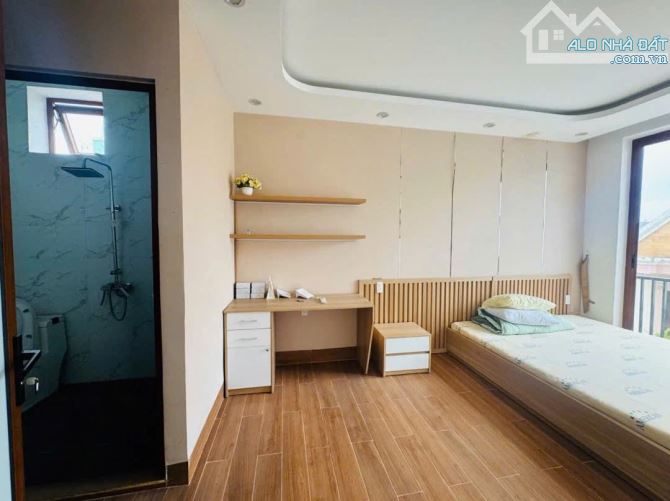NHÀ 2 MẶT KIỆT Ô TÔ–FULL NỘI THẤT SANG TRỌNG–VIEW BIỂN CỰC ĐẸP–SÁT BIỂN NGUYỄN TẤT THÀNH🏖 - 6