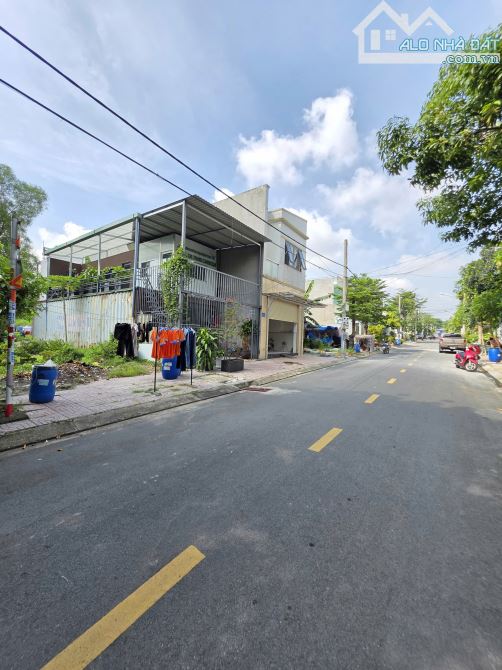 Bán đất 5x14m, đường N9 KDC Đất Mới p.Tân Bình, thổ cư 100% - 6