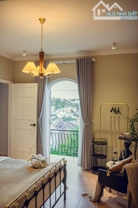 VILLA 2 MẶT TIỀN NGUYỄN TRUNG TRỰC 356M2 ĐÃ HOÀN CÔNG FULL NỘI THẤT CAO CẤP GIÁ 29 TỶ TL - 6