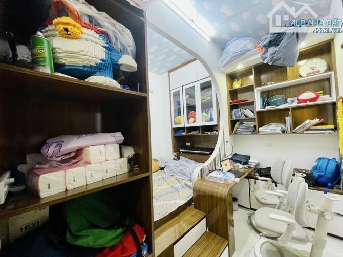 Căn hộ TP Giao Lưu, 72m2 - 2PN 2WC , Full nội thất 5.3 tỷ - 6