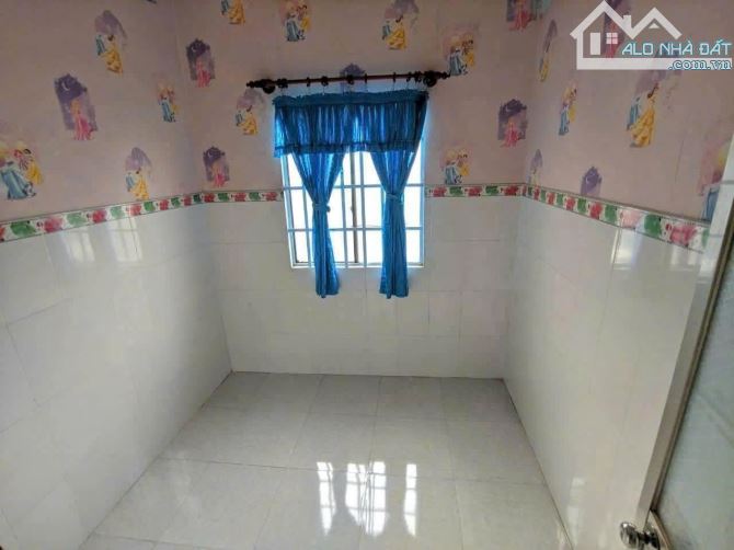 Nhà đẹp giá tốt tìm chủ mới ở Thới Tam Thôn Hóc Môn 4x22 ( 90m2 ) 790 triệu shr - 6