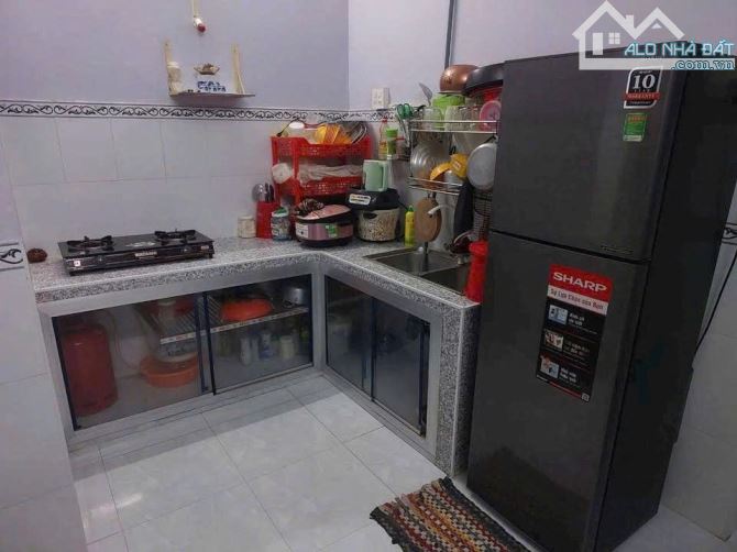 Nhà mới cần bán ở Tân Xuân 2 Hóc Môn 5x22 ( 115m2 ) 890 TRIỆU Sổ hồng riêng sang tên - 6