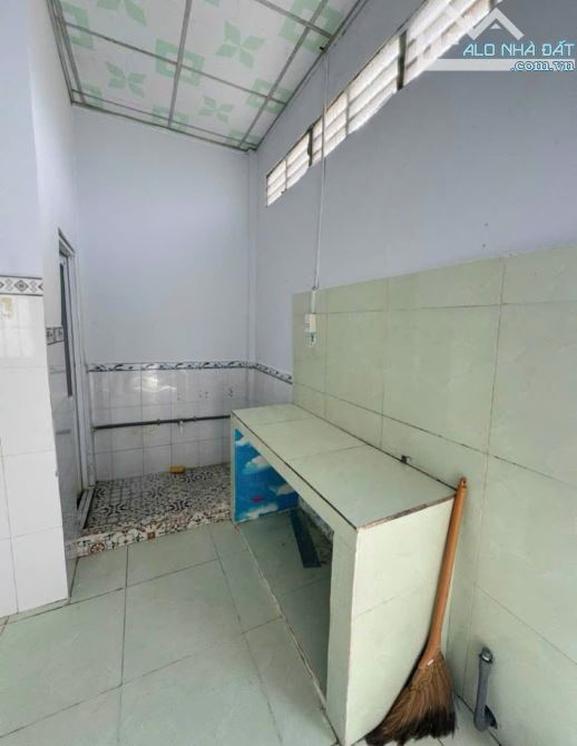 KẸT TIỀN ! Bán nhà ở ngay Bà Điểm Hóc Môn 4x20 ( 80m2 ) 860 TRIỆU Sổ hồng riêng - 6