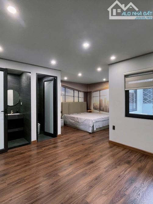 🏡 SIÊU PHẨM 3 TẦNG 90M² FULL NỘI THẤT – TRUNG TÂM PHỐ CỔ CẦU ĐẤT, NGÔ QUYỀN – CHỈ 6,15 TỶ - 6