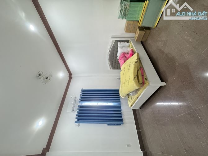 BIỆT THỰ 2 TẦNG SÂN VƯỜN, DT 8x25 200M2, HẺM XE HƠI NGỦ TRONG NHÀ, LINH ĐÔNG,Chỉ 12 Tỷ X - 5
