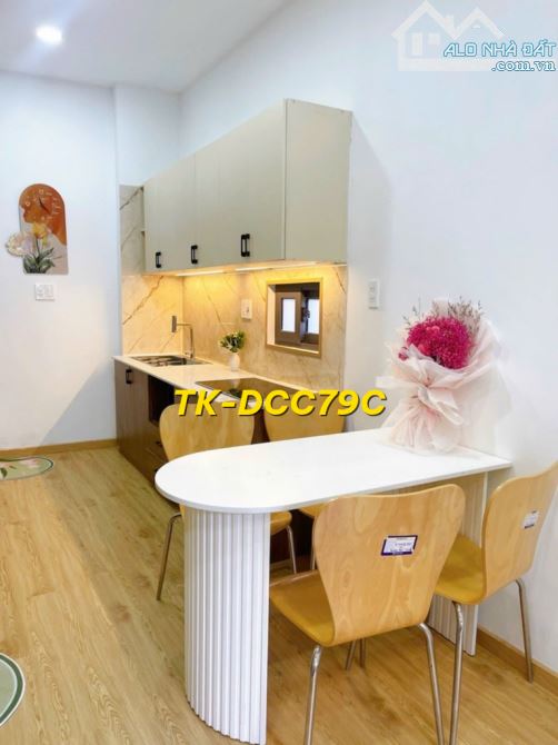 LÔ GÓC 3MT HXT - TÂN BÌNH - PHAN SÀO NAM - 24M2 - 2 TẦNG - 2PN - 6