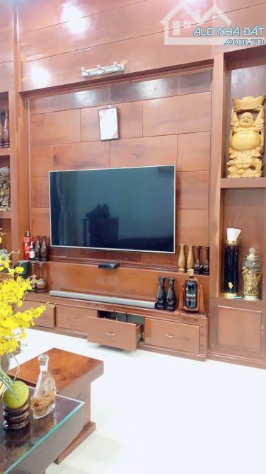 Cần bán căn nhà đẹp hẻm Lý Thái Tổ gần chợ Bà Định, Pleiku - Gia Lai - 6