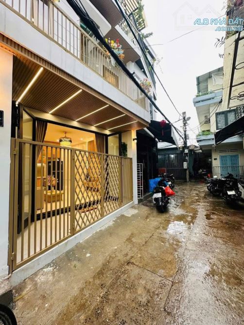 🏡 Chào bán Nhà 2 Tầng Kiệt Đường LÊ DUẨN - TTTP ĐÀ NẴNG - 6