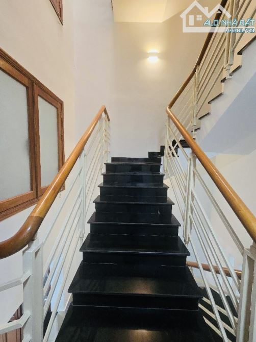 Bán Nhà 5 Tầng, 88m2, HXH Đường Nguyễn Thị Thập, Quận 7 - 6