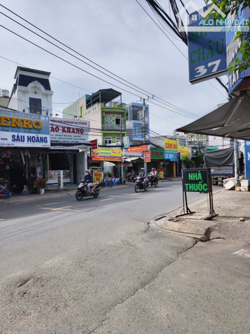 Mặt tiền Mã Lò, 95m2 10,5 tỷ; 114m2 11,8 tỷ; 86m2 12,2 tỷ; 132m2 12,5 tỷ ... - 7