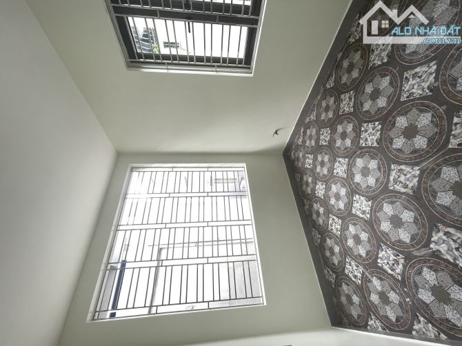 🏠 Bán nhà 3 tầng dân xây đl Lô góc Thiên Lôi Lê Chân 60m giá chỉ 4,85 tỷ ô tô - 7