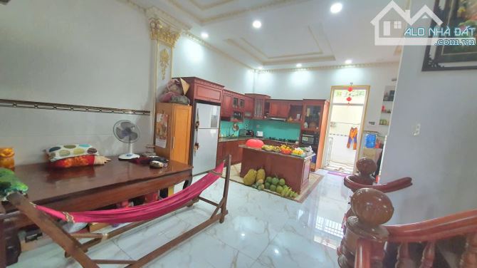 CHỦ ĐỊNH CƯ CẦN BÁN GẤP BIỆT THỰ  4 TẦNG KDC ĐẠI PHÚC - BÌNH CHÁNH, 10x24, 24 TỶ - 7