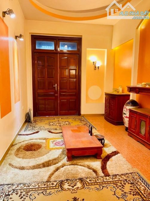 Bán Nhà Phố Chùa Bộc 66 m ×5 tầng.mt 3.7m Giá 16.3 tỷ. Đống Đa   TRUNG TÂM ĐỐNG ĐA - KINH - 7