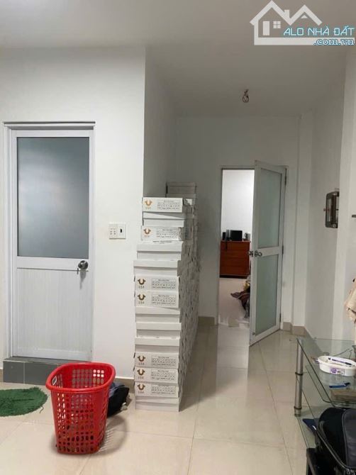Bán nhà 3 tầng, Trần Xuân Soạn, Quận 7. DT 88m2, ngang nở hậu 12m, 6PN, Giá 8 tỷ hơn - 7