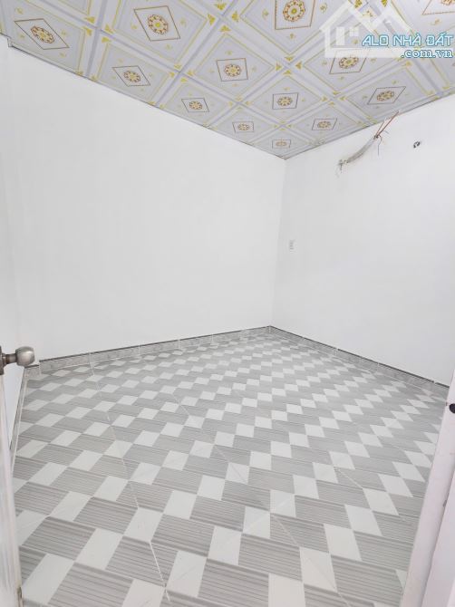 nhà cấp 4 gác đúc 60m2 2ty5 TL siêu rẻ gần đường Lê Thị Trung P.Bình Chuẩn - 7
