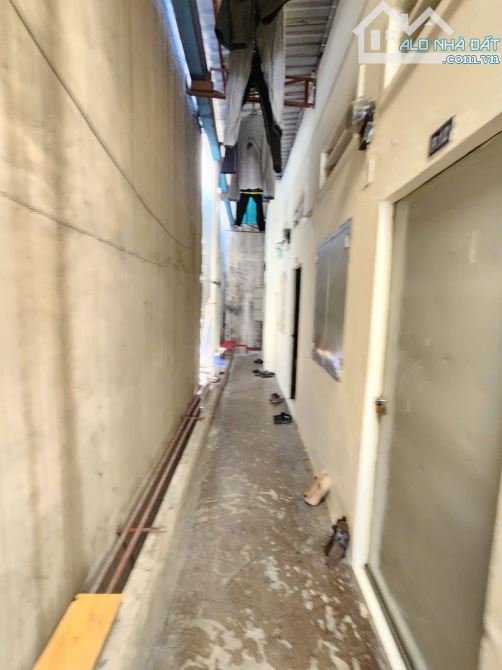 108,4m2 6ty5 TL trọ hoàn công 1 trệt 1 lầu gần đường Quốc Lộ 1A, KDC Sóng Thần P.Dĩ An - 7