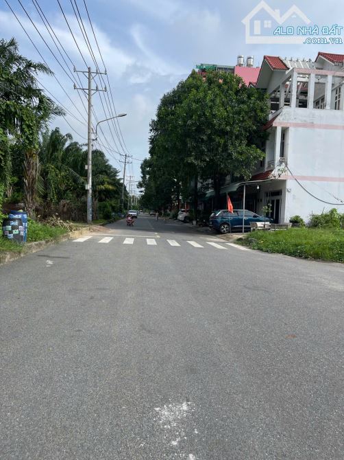 Bán 2 cặp góc 14x36m, đường GS6 p.Đông Hòa gần Go Dĩ An - 7