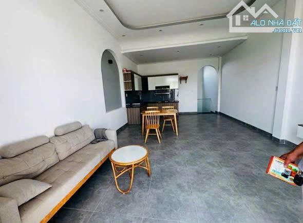 Bán nhà mới hẻm 50 Trần Quý Cáp, phường 2 Bảo Lộc - 7